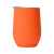 Термокружка Vacuum mug C1, soft touch, 370 мл, 827408clr, Цвет: оранжевый, Объем: 370, изображение 3