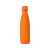 Вакуумная термобутылка Vacuum bottle C1, soft touch, 500 мл, 821368clr, Цвет: оранжевый, Объем: 500, изображение 2