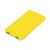 Внешний аккумулятор Powerbank C1, 5000 mAh, 596804clr, Цвет: желтый