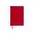 Ежедневник недатированный А5 Classic, 3-689.04, Цвет: красный, изображение 2