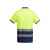 Рубашка поло Atrio мужская, S, 9318HV55221S, Цвет: navy,неоновый желтый, Размер: S, изображение 2