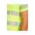 Футболка Tauri мужская, S, 9317HV221S, Цвет: неоновый желтый, Размер: S, изображение 6