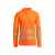 Рубашка поло Atrio с длинным рукавом мужская, S, 9319HV223S, Цвет: неоновый оранжевый, Размер: S, изображение 2