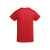 Футболка Breda мужская, S, 6698CA60S, Цвет: красный, Размер: S, изображение 2