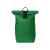 Рюкзак Vel для ноутбука 15 из переработанного пластика, 975723, Цвет: темно-зеленый, изображение 2
