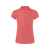 Рубашка поло Star женская, S, 6634262S, Цвет: розовый, Размер: S, изображение 2