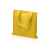 Сумка Zefir нетканая, 5-11941210, Цвет: желтый