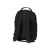 Рюкзак Sofit для ноутбука 14'' из экокожи, 935717, Цвет: черный, изображение 5