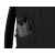 Рюкзак Sofit для ноутбука 14'' из экокожи, 935717, Цвет: черный, изображение 9