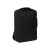 Рюкзак-трансформер Turnover для ноутбука 15 из переработанного пластика, 975737, Цвет: черный, изображение 3