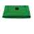 Рюкзак Vel для ноутбука 15 из переработанного пластика, 975723, Цвет: темно-зеленый, изображение 11
