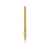 Вечный карандаш из бамбука Recycled Bamboo, 11537.09, Цвет: натуральный, изображение 4