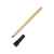 Вечный карандаш из бамбука Recycled Bamboo, 11537.07, Цвет: натуральный,черный