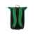Рюкзак Vel для ноутбука 15 из переработанного пластика, 975723, Цвет: темно-зеленый, изображение 6
