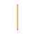 Вечный карандаш из бамбука Recycled Bamboo, 11537.07, Цвет: натуральный,черный, изображение 2