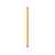 Вечный карандаш из бамбука Recycled Bamboo, 11537.09, Цвет: натуральный, изображение 2