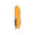 Нож перочинный, 90 мм, 11 функций, 441140, Цвет: оранжевый,серебристый, изображение 4