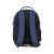 Рюкзак Sofit для ноутбука 14'' из экокожи, 935712, Цвет: синий, изображение 6