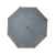 Зонт складной Bo автомат, 10914382, Цвет: серый, изображение 2