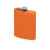 Фляжка Remarque soft-touch 2.0, 852118.304p, Цвет: оранжевый, Объем: 240