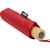 Зонт складной Birgit, 10914521, Цвет: красный, изображение 5