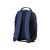Рюкзак Sofit для ноутбука 14'' из экокожи, 935712, Цвет: синий, изображение 5