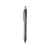 Ручка шариковая PACIFIC из RPET, HW8033S102, Цвет: черный, изображение 3
