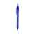 Ручка шариковая PACIFIC из RPET, HW8033S105, Цвет: синий, изображение 3
