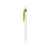 Ручка пластиковая шариковая HINDRES, HW8045S1114, Цвет: зеленое яблоко, изображение 3