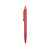 Ручка шариковая из пшеничного волокна KAMUT, HW8035S160, Цвет: красный, изображение 2