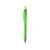 Ручка шариковая PACIFIC из RPET, HW8033S1226, Цвет: зеленый, изображение 3