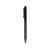 Ручка шариковая Chartik, 10783990, Цвет: черный, изображение 4