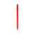 Ручка шариковая Chartik, 10783921, Цвет: красный, изображение 2