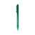 Ручка шариковая Chartik, 10783961, Цвет: зеленый, изображение 4