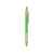 Ручка шариковая из пшеничного волокна HANA, HW8032S1114, Цвет: зеленое яблоко, изображение 5