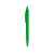 Ручка пластиковая шариковая STIX, синие чернила, HW8010S1226, Цвет: зеленый, Размер: синие чернила, изображение 2
