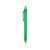 Ручка шариковая PACIFIC из RPET, HW8033S1226, Цвет: зеленый, изображение 2
