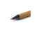 Ручка шариковая металлическая с бамбуковой вставкой PENTA, BL7982TA242, Цвет: голубой, изображение 3