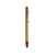 Ручка-стилус шариковая бамбуковая NAGOYA, BL8084TA60, Цвет: красный, изображение 6