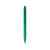 Ручка шариковая Chartik, 10783961, Цвет: зеленый, изображение 2
