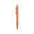 Ручка шариковая из пшеничного волокна KAMUT, HW8035S131, Цвет: оранжевый, изображение 7