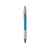 Ручка шариковая из пшеничного волокна HANA, HW8032S1242, Цвет: голубой, изображение 3