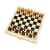 Деревянный шахматный набор King, 10456306, изображение 4