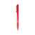 Ручка шариковая Chartik, 10783921, Цвет: красный, изображение 4