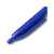 Ручка пластиковая шариковая STIX, синие чернила, HW8010S105, Цвет: синий, Размер: синие чернила, изображение 3