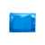 Косметичка CARIBU с герметичным замком, BO7511S105, Цвет: синий, изображение 3