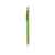 Ручка-стилус металлическая шариковая BAUME, HW8005S1226, Цвет: зеленый, изображение 2