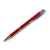 Ручка шариковая металлическая ARDENES, HW8013S160, Цвет: красный, изображение 2