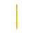 Ручка-стилус металлическая шариковая BAUME, HW8005S103, Цвет: желтый, изображение 3