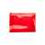 Косметичка CARIBU с герметичным замком, BO7511S160, Цвет: красный, изображение 4